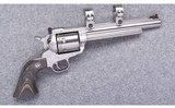 Ruger ~ Hunter Super Blackhawk ~ 44 Magnum - 1 of 5