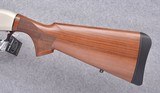 Retay Arms ~ Masai Mara Satin ST ~ 20 Gauge - 9 of 10