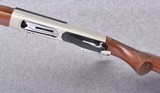 Retay Arms ~ Masai Mara Satin ST ~ 20 Gauge - 7 of 10