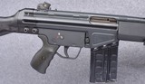 Heckler & Koch ~ HK91 Semi-Auto Rifle ~ 308 Winchester - 3 of 11