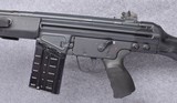 Heckler & Koch ~ HK91 Semi-Auto Rifle ~ 308 Winchester - 7 of 11