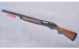 Benelli ~ Montefeltro Left Hand ~ 12 Gauge - 1 of 8
