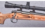 Remington ~ 700 VLS ~ 223 Remington - 3 of 10