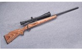 Remington ~ 700 VLS ~ 223 Remington - 1 of 10