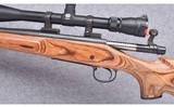 Remington ~ 700 VLS ~ 223 Remington - 9 of 10