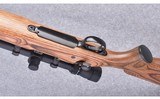 Remington ~ 700 VLS ~ 223 Remington - 8 of 10
