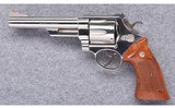 Smith & Wesson ~ Model 29-3 ~ 44 Magnum - 2 of 4