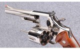 Smith & Wesson ~ Model 29-3 ~ 44 Magnum - 4 of 4