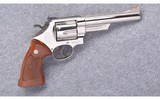 Smith & Wesson ~ Model 29-3 ~ 44 Magnum - 1 of 4