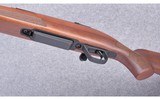 Winchester ~ XPR Sporter ~ 270 WSM - 8 of 10