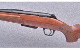 Winchester ~ XPR Sporter ~ 270 WSM - 9 of 10