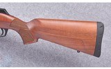 Winchester ~ XPR Sporter ~ 270 WSM - 10 of 10