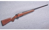 Winchester ~ XPR Sporter ~ 270 WSM - 1 of 10