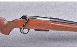 Winchester ~ XPR Sporter ~ 270 WSM - 3 of 10