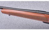 Winchester ~ XPR Sporter ~ 270 WSM - 7 of 10