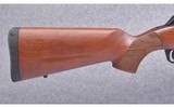 Winchester ~ XPR Sporter ~ 270 WSM - 2 of 10