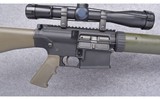 Armalite ~ AR10(T) ~ 7.62 NATO - 3 of 10