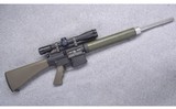 Armalite ~ AR10(T) ~ 7.62 NATO - 1 of 10