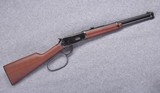 Winchester ~ Model 94AE Trapper ~ 30-30 Winchester - 1 of 10