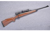 Remington ~ Model 700 BDL ~ 30-06 Sprg - 1 of 9