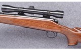 Remington ~ Model 700 BDL ~ 30-06 Sprg - 8 of 9