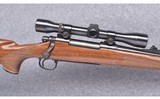 Remington ~ Model 700 BDL ~ 30-06 Sprg - 3 of 9