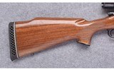 Remington ~ Model 700 BDL ~ 30-06 Sprg - 2 of 9