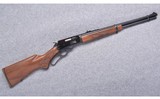 Marlin ~ Model 336C ~ 30-30 Win - 1 of 9