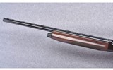 Benelli ~ Montefeltro Left Hand ~ 12 Gauge - 6 of 8