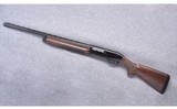 Benelli ~ Montefeltro Left Hand ~ 12 Gauge - 1 of 8