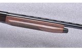 Benelli ~ Montefeltro Left Hand ~ 12 Gauge - 4 of 8