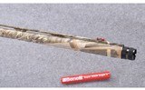 Benelli ~ Super Black Eagle 3 ~ 20 Gauge - 4 of 9