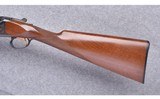 Browning ~ Citori ~ 20 Gauge - 10 of 10
