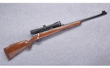 Browning ~ Safari Bolt Action ~ 300 Win Mag - 1 of 10