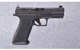 Shadow Systems ~ XR920 ~ 9 mm Luger - 3 of 4