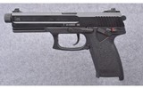 Heckler & Koch ~ Mark 23 ~ 45 ACP - 3 of 5