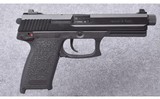 Heckler & Koch ~ Mark 23 ~ 45 ACP - 2 of 5