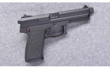 Heckler & Koch ~ Mark 23 ~ 45 ACP - 1 of 5