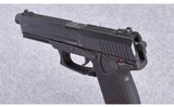 Heckler & Koch ~ Mark 23 ~ 45 ACP - 4 of 5