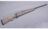 Remington ~ Model 700 Custom Shop ~ 30-06 Remington - 1 of 11