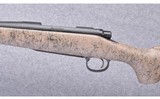 Remington ~ Model 700 Custom Shop ~ 30-06 Remington - 9 of 11