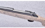 Remington ~ Model 700 Custom Shop ~ 30-06 Remington - 10 of 11