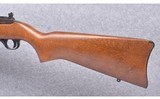 Ruger ~ Deerslayer Carbine ~ 44 Magnum - 10 of 10