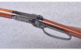 Winchester ~ Model 94AE Trapper ~ 30-30 Winchester - 7 of 9