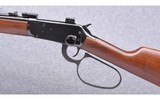 Winchester ~ Model 94AE Trapper ~ 30-30 Winchester - 8 of 9