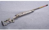 Browning ~ X-Bolt Hell's Canyon MAX LR ~ 6.5 Creedmoor - 1 of 9