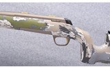 Browning ~ X-Bolt Hell's Canyon MAX LR ~ 6.5 Creedmoor - 8 of 9