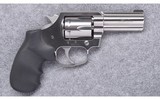 Colt ~ King Cobra ~ 357 Magnum - 2 of 5