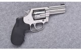 Colt ~ King Cobra ~ 357 Magnum - 1 of 5