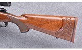 Winchester ~ Model 70 Custom ~ 270 Weatherby Magnum - 10 of 11